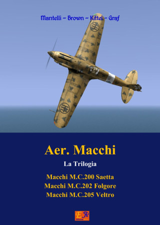 Macchi - La Trilogia